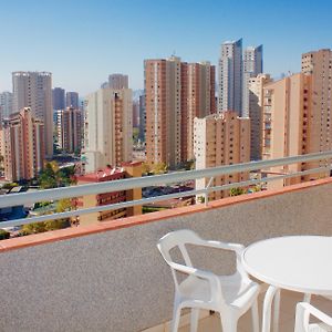 Apartamento de 1 Dormitorio